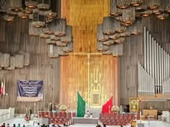 Basílica de Guadalupe