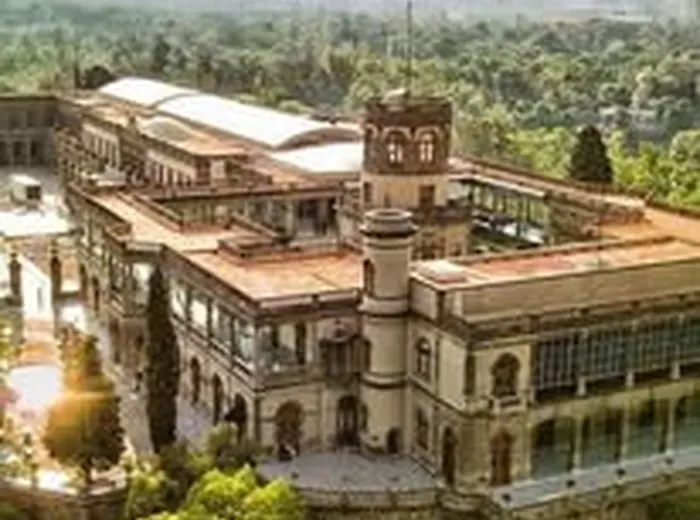 Castillo de Chapultepec