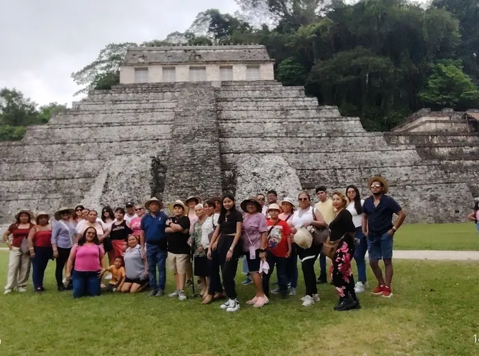 Zona arqueológica