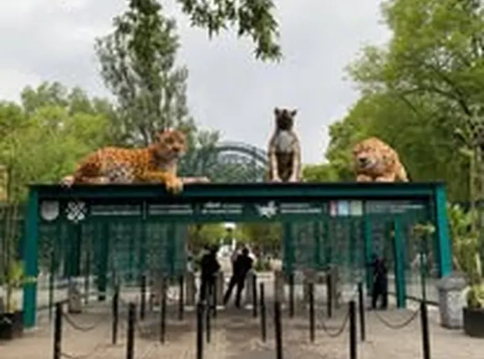 Zoológico